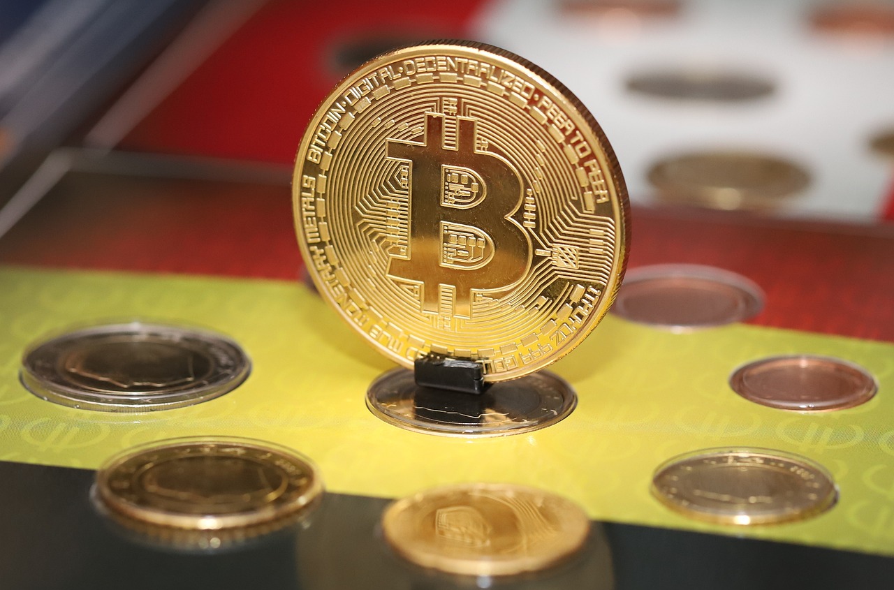 投资比特币和以太币哪个比较赚钱？Glassnode数据：BTC连续2年胜出
